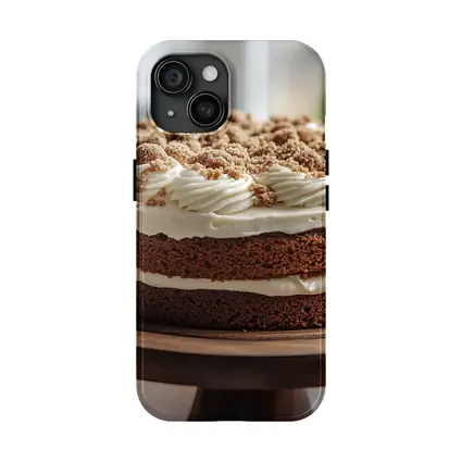 Layered Carrot Cake Cream Cheese Kitchen