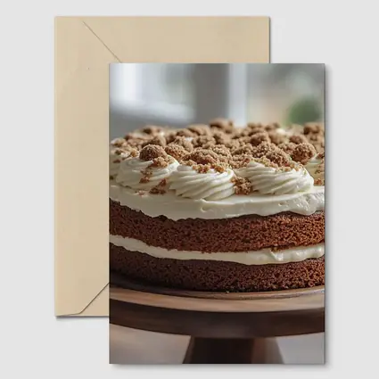 Layered Carrot Cake Cream Cheese Kitchen