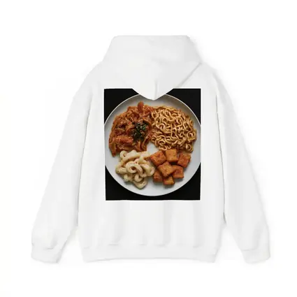 Korean Ramen Noodles Kimchi Tofu Black Background