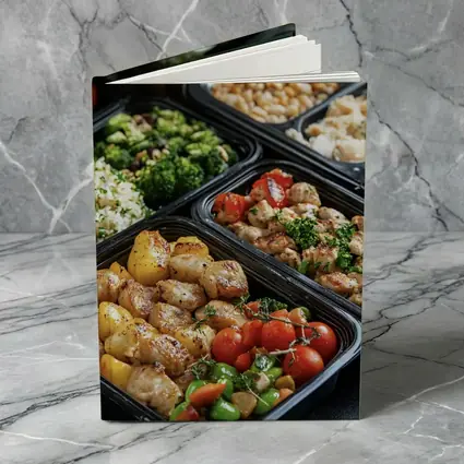 Grilled Chicken Meal Prep Containers Healthy Food