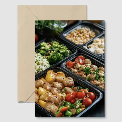 Grilled Chicken Meal Prep Containers Healthy Food