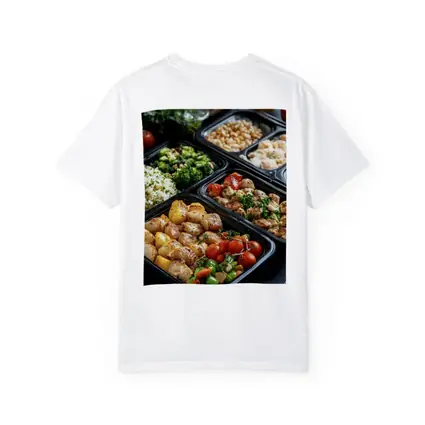 Grilled Chicken Meal Prep Containers Healthy Food