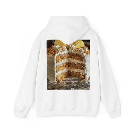 Pineapple Layer Cake White Frosting Kitchen