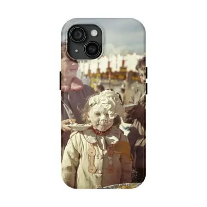 Kids Pie Face Fun Fair Carnival