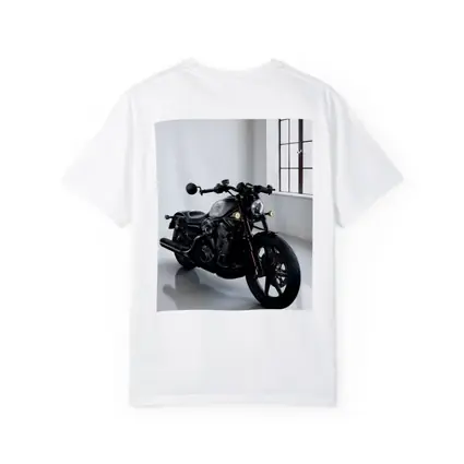Harley Davidson Nightster Black Motorcycle Studio