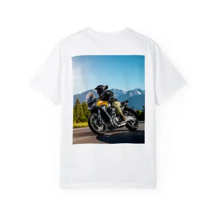 Harley Davidson Pan America Mountain Road Ride