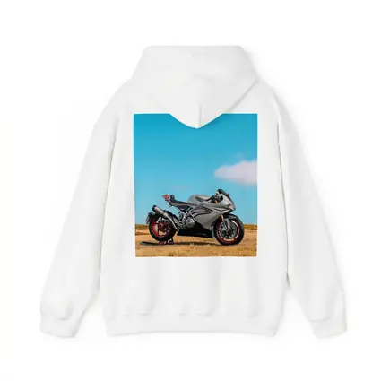 MV Agusta Superbike Golden Field Blue Sky