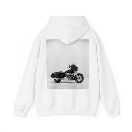 Harley Davidson Electra Glide Black Bagger