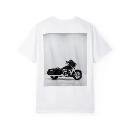 Harley Davidson Electra Glide Black Bagger