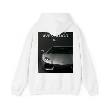 Lamborghini Aventador 2011 Dark Gray Background