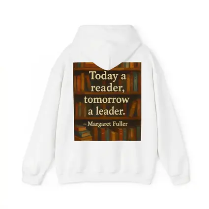 Today A Reader Tomorrow A Leader Quote