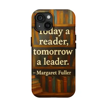Today A Reader Tomorrow A Leader Quote