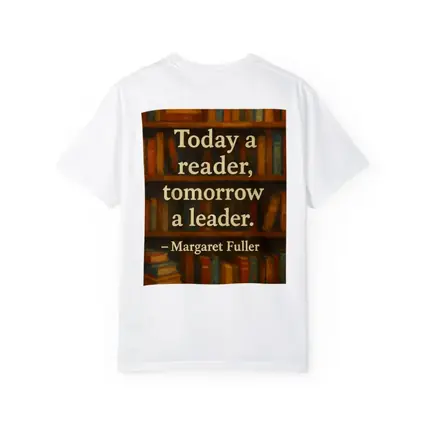 Today A Reader Tomorrow A Leader Quote