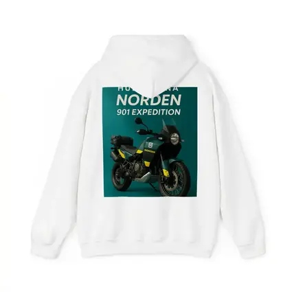 Husqvarna Norden 901 Expedition Adventure Motorcycle