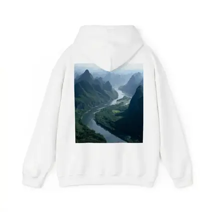 Li River Karst Mountains Guilin China Landscape