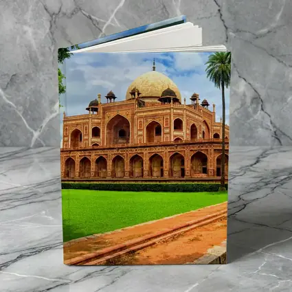 Humayun Tomb New Delhi India Landmark