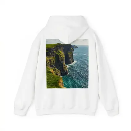 Cliffs of Moher Ireland Coastal Ocean View