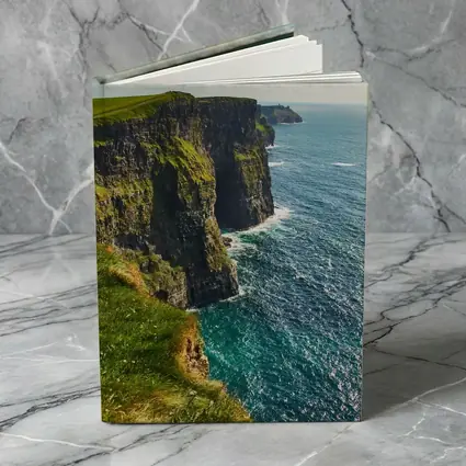 Cliffs of Moher Ireland Coastal Ocean View