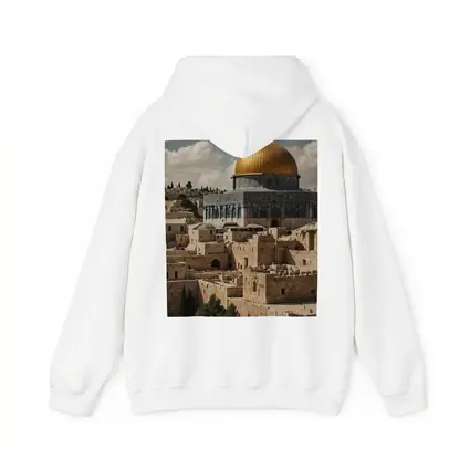 Dome of the Rock Jerusalem Old City
