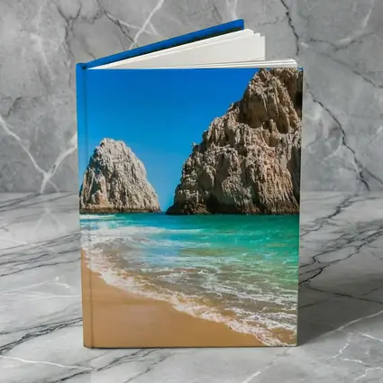 Cabo San Lucas Rocky Beach Clear Sky