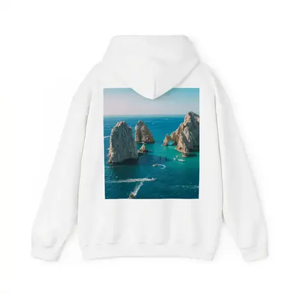 El Arco Cabo San Lucas Mexico Coast