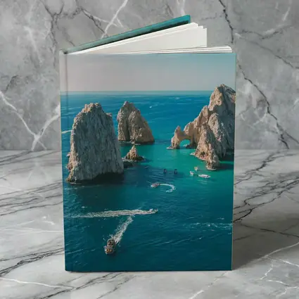 El Arco Cabo San Lucas Mexico Coast