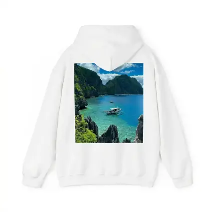 El Nido Philippines Turquoise Bay Limestone Cliffs