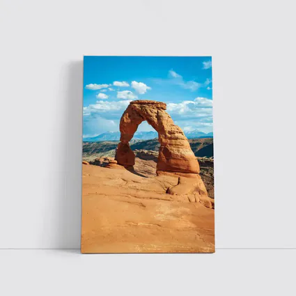 Delicate Arch Arches National Park Utah