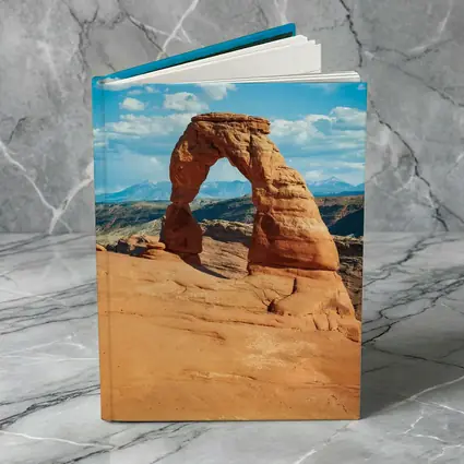 Delicate Arch Arches National Park Utah