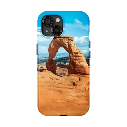 Delicate Arch Arches National Park Utah