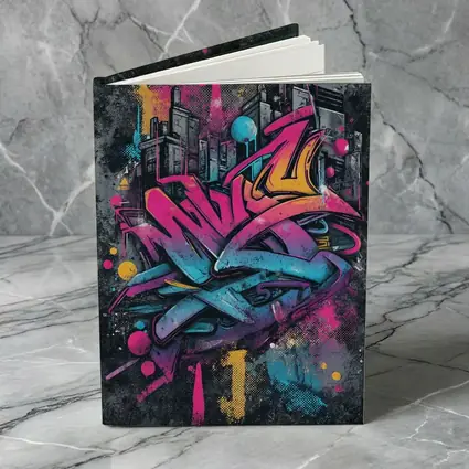 Graffiti Street Art Urban City Background