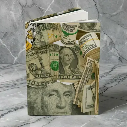 US Dollar Bills Money Cash Art