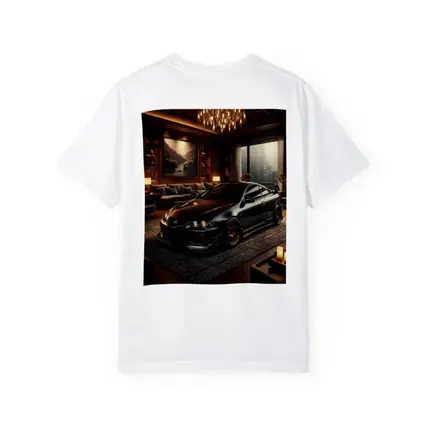 Acura Integra Type R Luxury Living Room