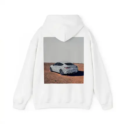 Acura Integra Type S Desert Camouflage Wrap