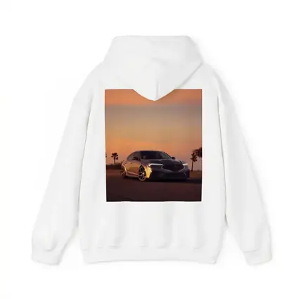 Acura Integra Type S Sunset Sky
