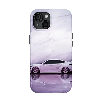 Acura Wide Body Car Marble Studio
