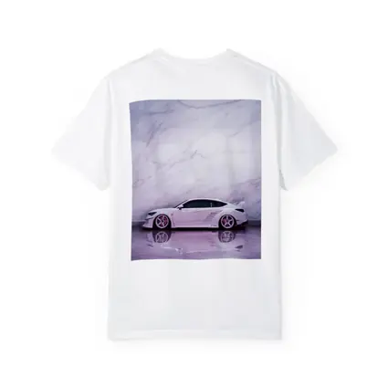 Acura Wide Body Car Marble Studio