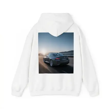 BMW M2 Gray Coupe Highway Sunset Drive