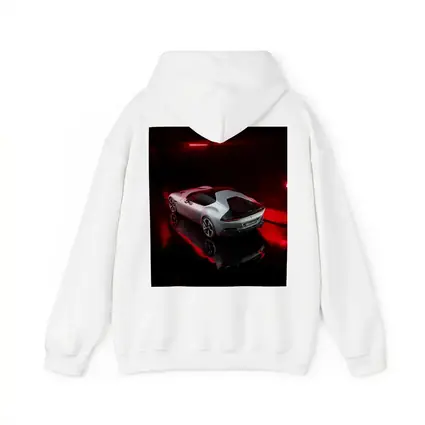 Ferrari 12 Cilindri Silver Car Dark Studio