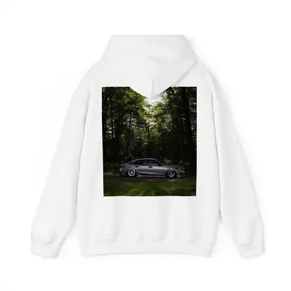 Honda Civic Stance Build Forest Setting