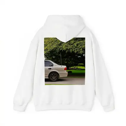 Honda Civic VTEC Sedan Park Setting