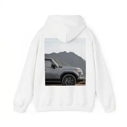 Lexus GX Mountain Gray SUV Off Road