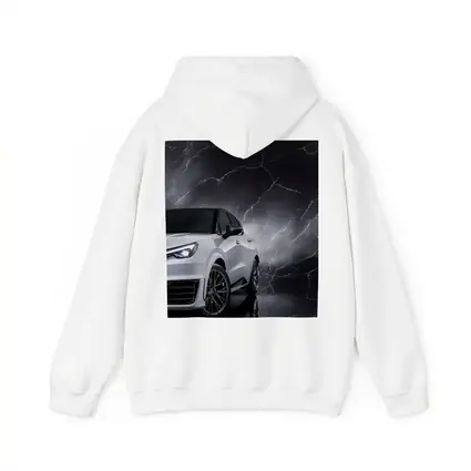 Lexus LBX White SUV Dark Marble Background