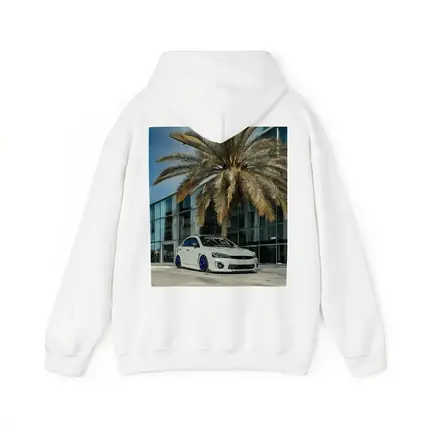 Mitsubishi Lancer Stance Build Palm Tree City