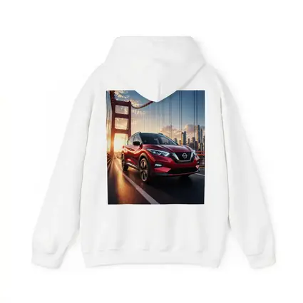 Nissan Kicks Red SUV Bridge City