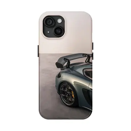 Porsche Cayman GT4 RS Studio Gray