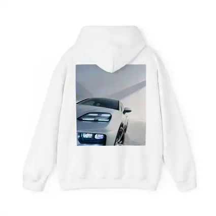Porsche Macan White Minimal Studio Setting