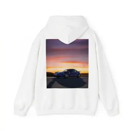 Porsche Taycan Turbo GT Sunset Sky