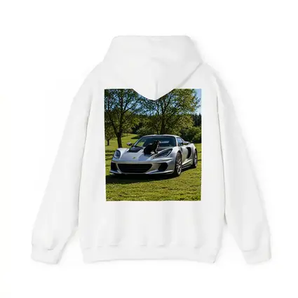 Silver Lotus Elise Black Cat Green Parkland