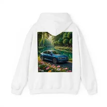 Volkswagen Jetta Sedan by Green River